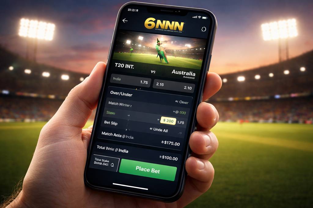 6NNN APK file specifications and download screen