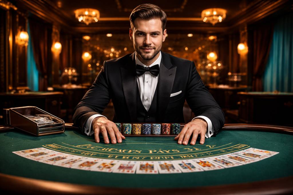6NNN Live Dealer Studio Streams